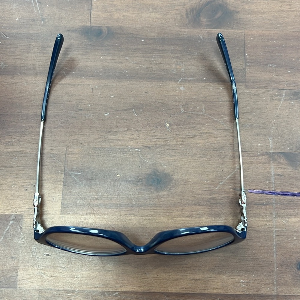 Coach Navy Frames - image 4